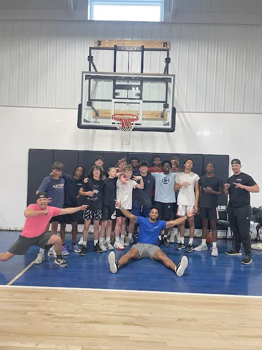 Paradise Sports Performance Picture 7