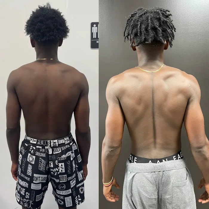 Paradise Sports Performance Picture 5
