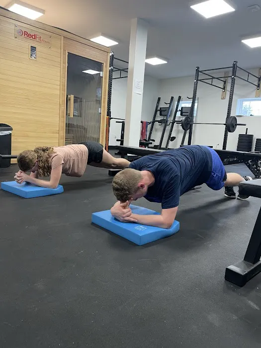 Paradise Sports Performance Picture 8