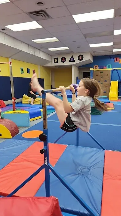 Ms Miki's Gymnastics Picture 1