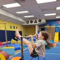 Ms Miki's Gymnastics ico