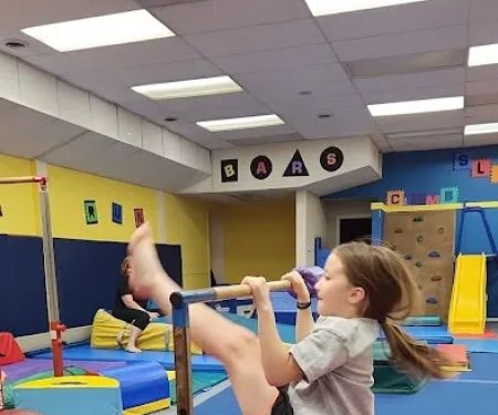 Ms Miki's Gymnastics