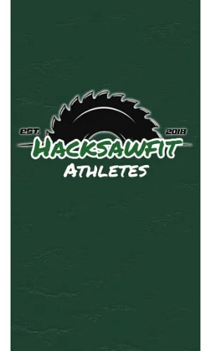 HackSawFit Athletes Picture 1
