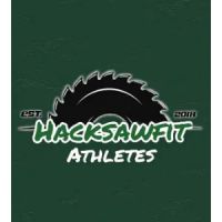 HackSawFit Athletes ico