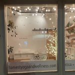 HARVEST yoga + wellness studio