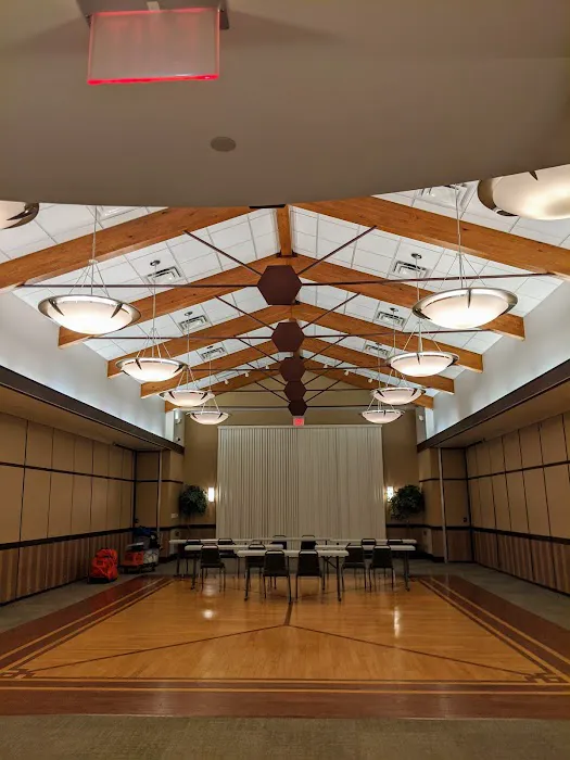 The Natatorium Picture 1