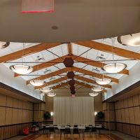The Natatorium ico