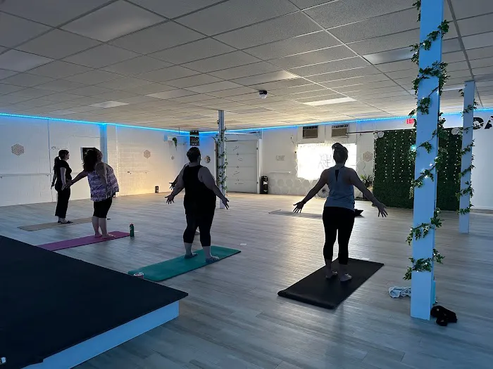 Empower Movement Studio, LLC Picture 6
