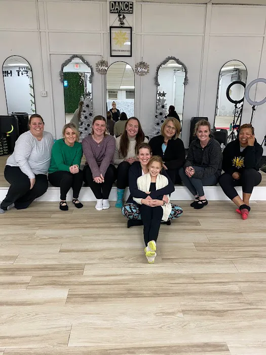 Empower Movement Studio, LLC Picture 4