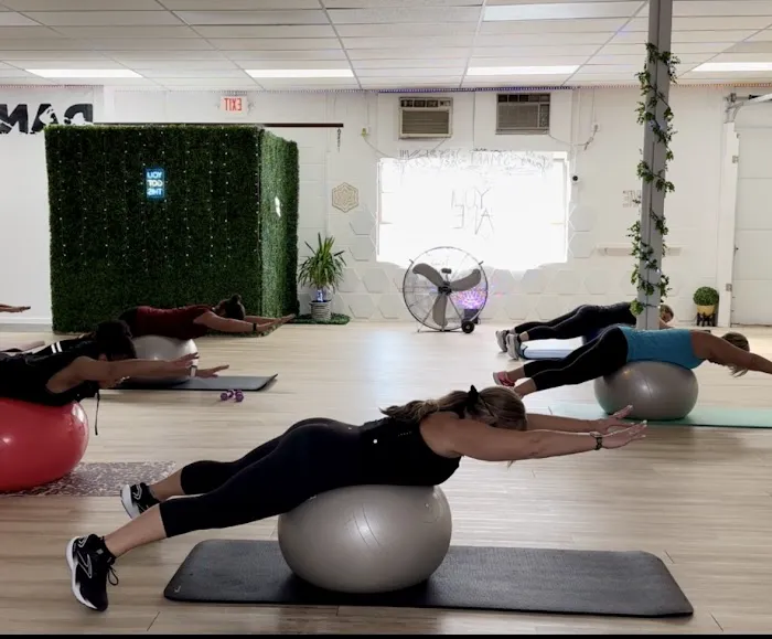 Empower Movement Studio, LLC Picture 2
