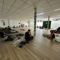 Empower Movement Studio, LLC ico