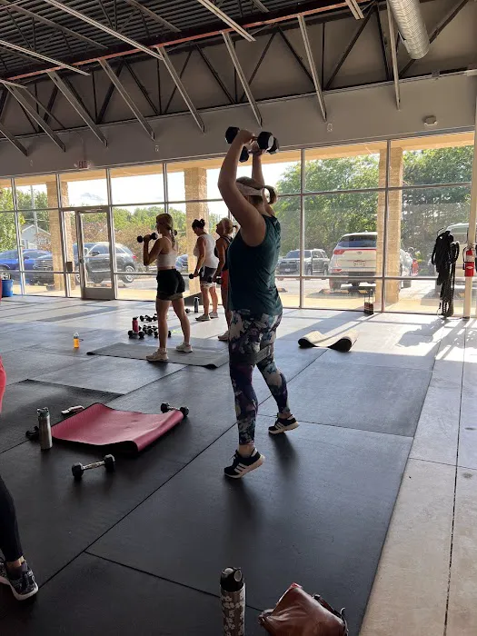 FitCamp Picture 3