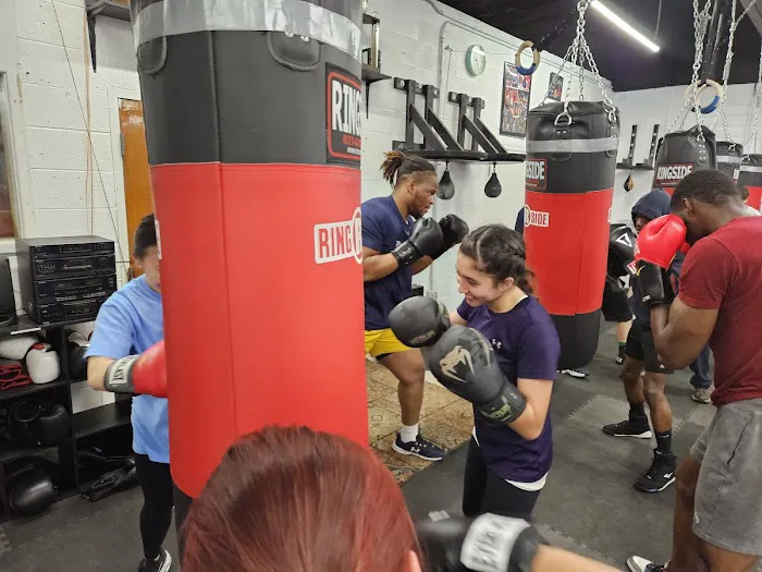 Popeye's Boxing Gym Picture 3