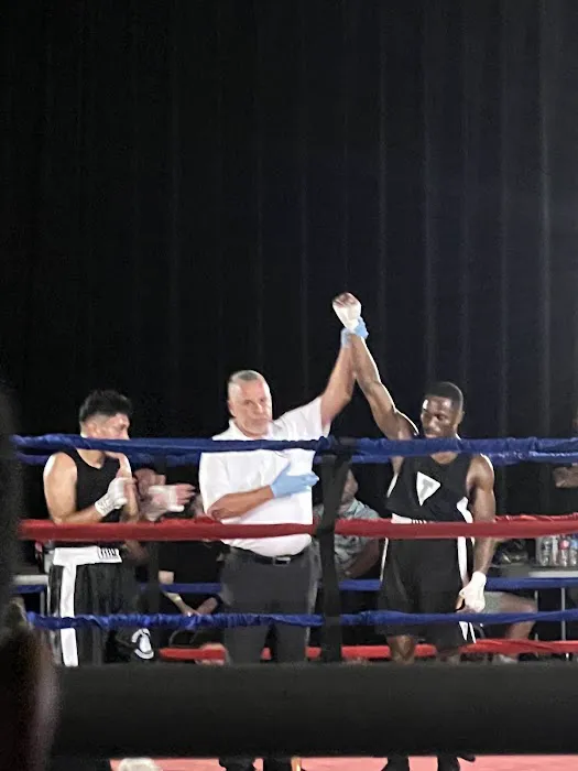 Popeye's Boxing Gym Picture 6
