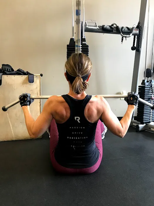 Rachel Fox Fitness Picture 2