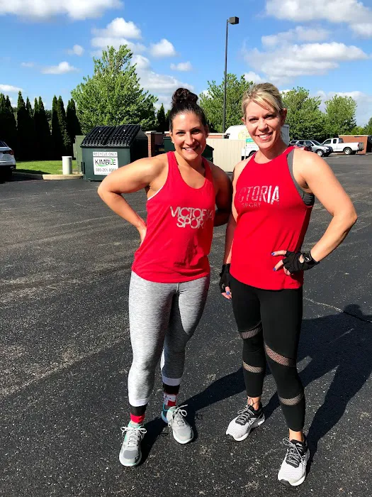 Rachel Fox Fitness Picture 4