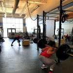 Rachel Fox Fitness