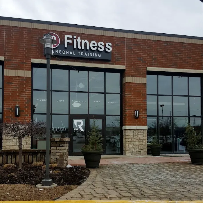 Rachel Fox Fitness Picture 6