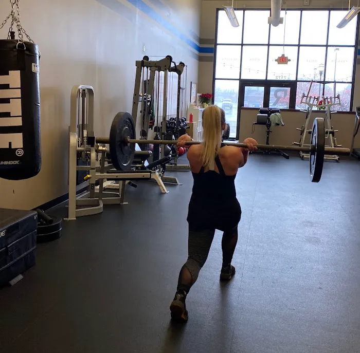 Rachel Fox Fitness Picture 8