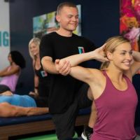 StretchLab Jackson Township ico