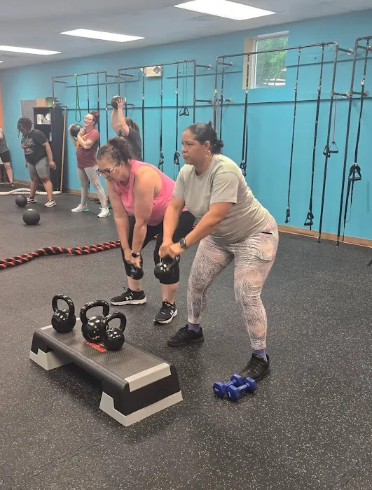 Coopers Cycle & Fitness Center Picture 7
