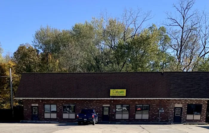 Coopers Cycle & Fitness Center Picture 10