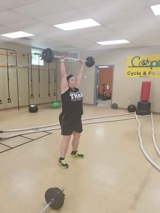 Coopers Cycle & Fitness Center Picture 1