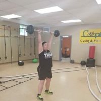 Coopers Cycle & Fitness Center ico