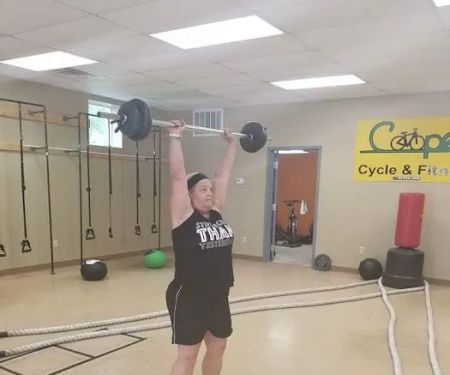 Coopers Cycle & Fitness Center
