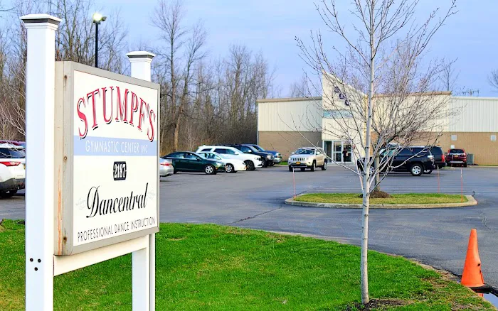 Stumpfs Gymnastic Center Picture 1