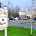 Stumpfs Gymnastic Center