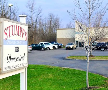 Stumpfs Gymnastic Center