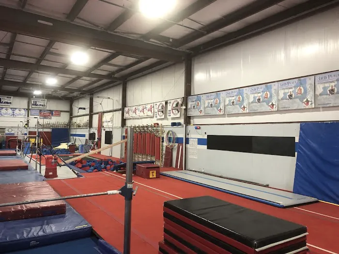 Stumpfs Gymnastic Center Picture 6