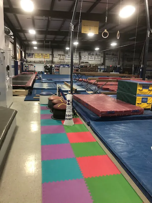 Stumpfs Gymnastic Center Picture 5