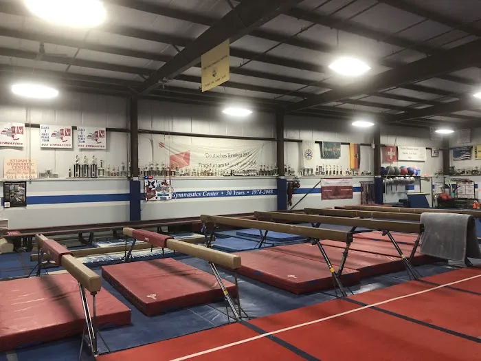 Stumpfs Gymnastic Center Picture 10
