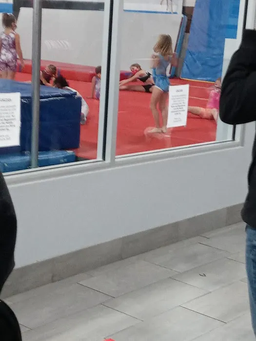 Stumpfs Gymnastic Center Picture 8
