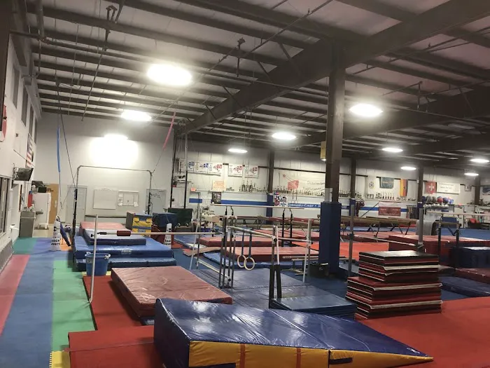 Stumpfs Gymnastic Center Picture 7
