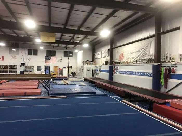 Stumpfs Gymnastic Center Picture 4