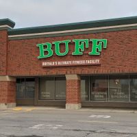 Buffalo's Ultimate Fitness Facility ico