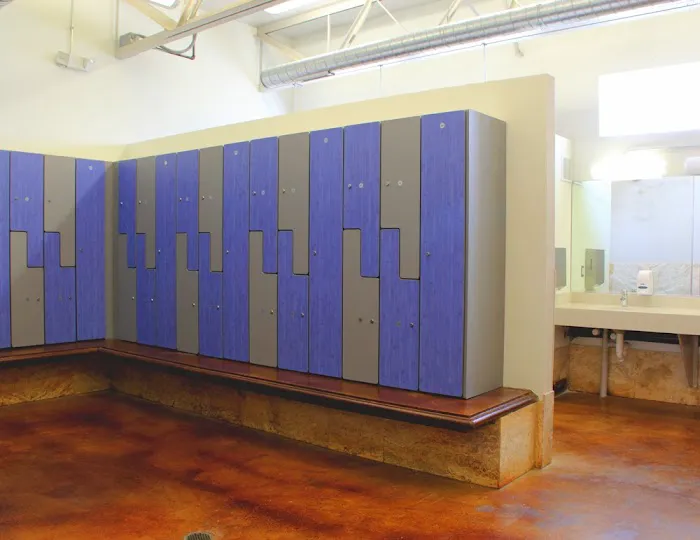 Buffalo's Ultimate Fitness Facility Picture 5