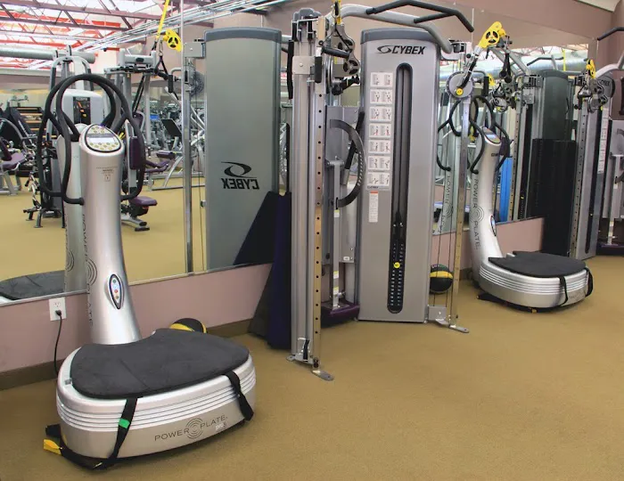 Buffalo's Ultimate Fitness Facility Picture 3