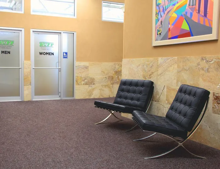 Buffalo's Ultimate Fitness Facility Picture 6