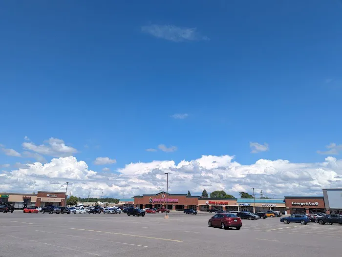 Buffalo's Ultimate Fitness Facility Picture 7