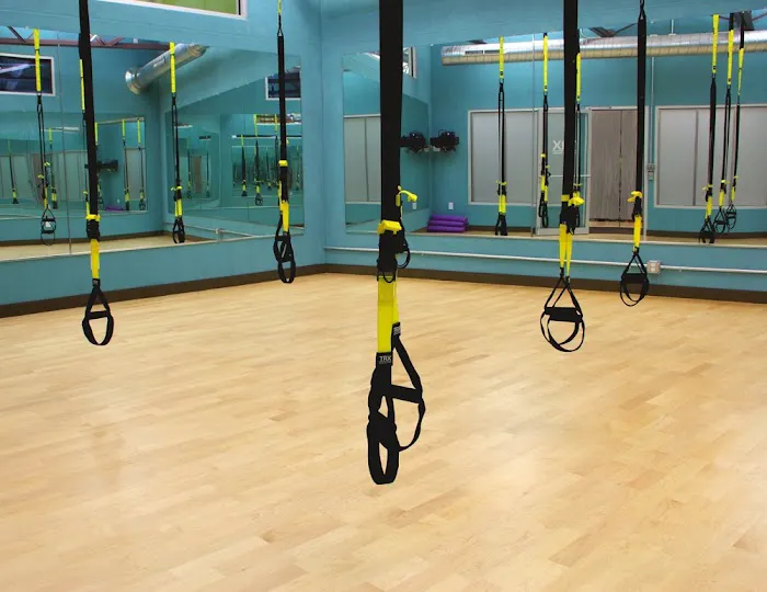 Buffalo's Ultimate Fitness Facility Picture 10