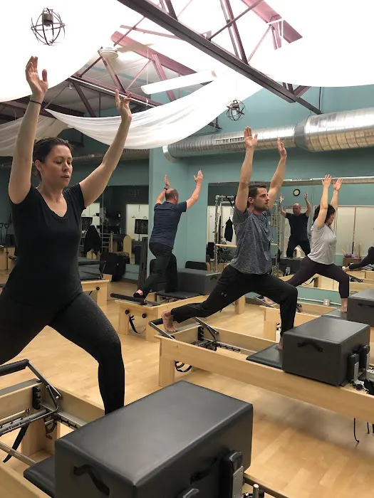 Pilates with Brookelyn Picture 5