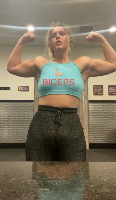 Planet Fitness Picture 6
