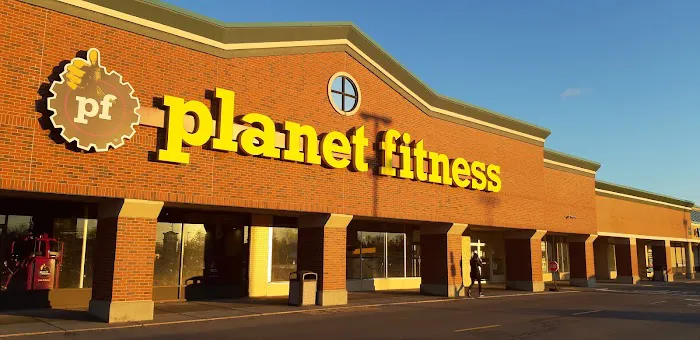 Planet Fitness Picture 4