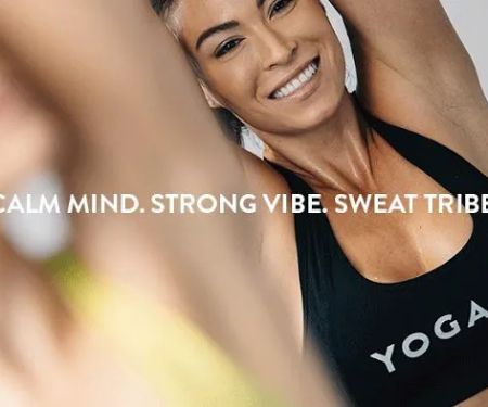 YogaSix Williamsville