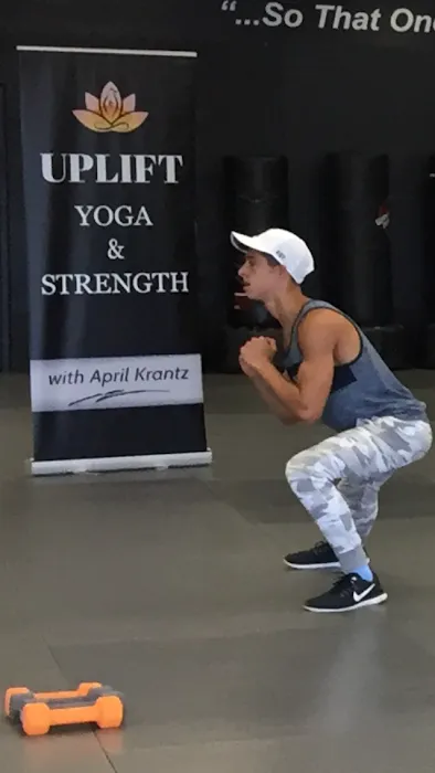 UPLIFT Yoga & Strength Picture 4