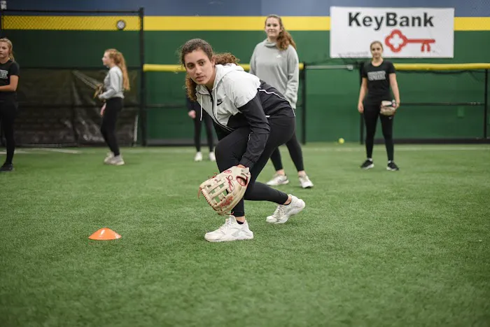 Amanda Werth Softball Picture 4